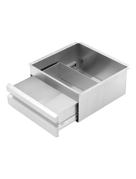 stainless steel drawers tamaki